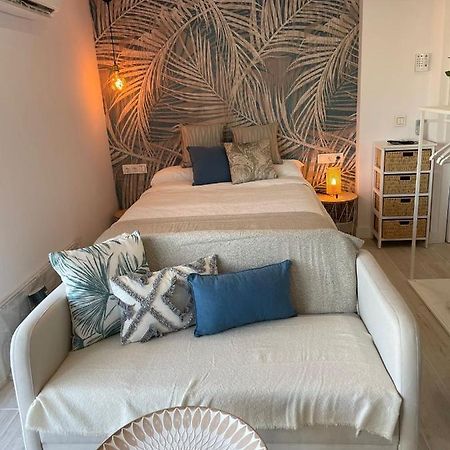 Apartamento Tres Banderas Estepona Exterior foto