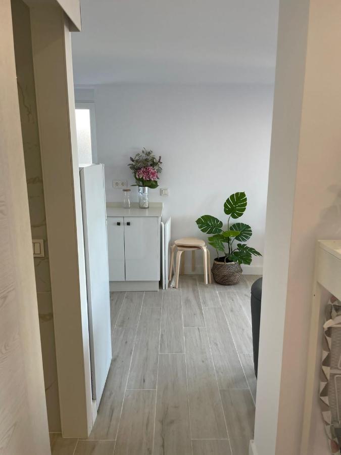Apartamento Tres Banderas Estepona Exterior foto