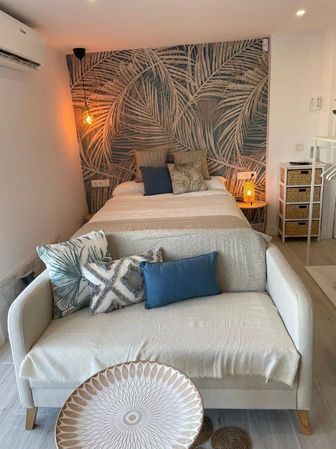 Apartamento Tres Banderas Estepona Exterior foto